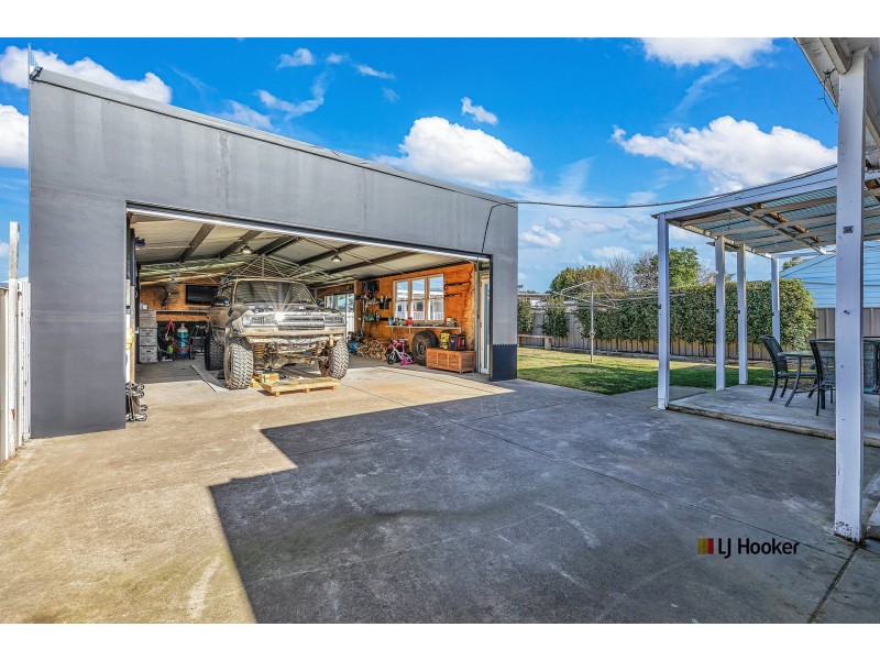 271 Ogilvie Avenue, Echuca VIC 3564
