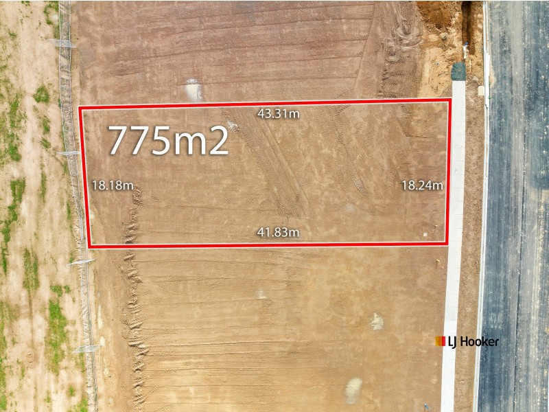 Lot 224 Princes Way, Moama NSW 2731