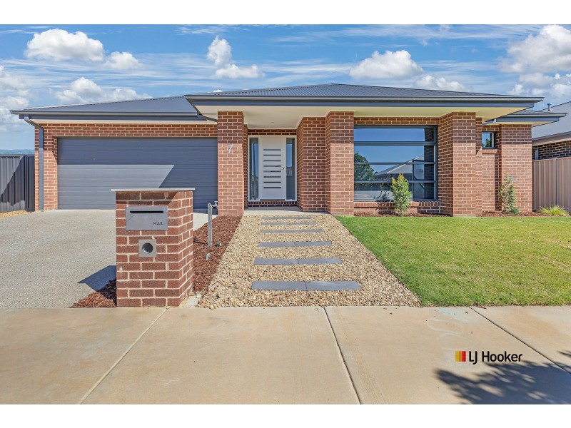 7 Magnolia Drive, Echuca VIC 3564