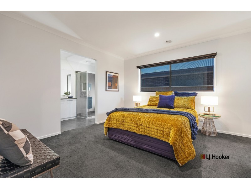 7 Magnolia Drive, Echuca VIC 3564