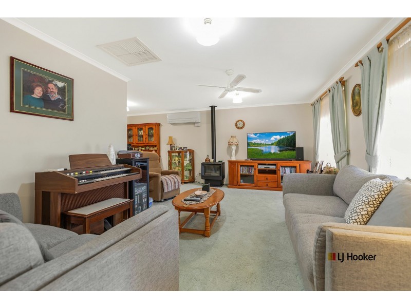 16 Bennett Court, Echuca VIC 3564