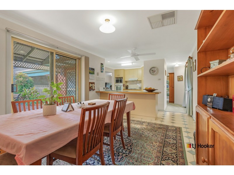 16 Bennett Court, Echuca VIC 3564
