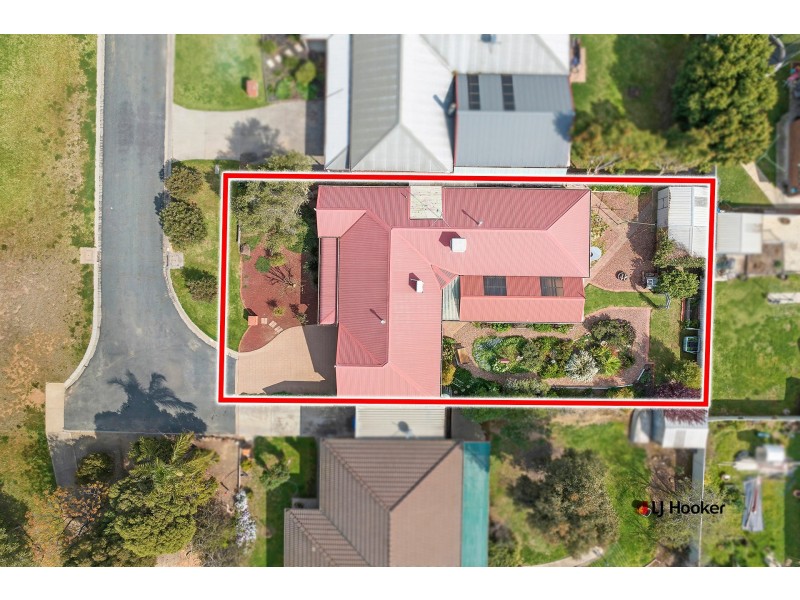 16 Bennett Court, Echuca VIC 3564