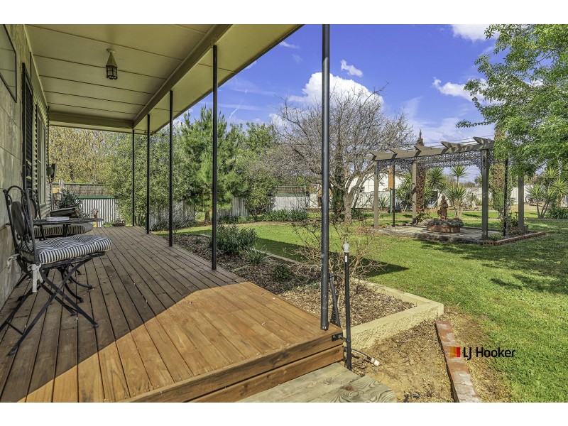 62 Carter Street, Mathoura NSW 2710