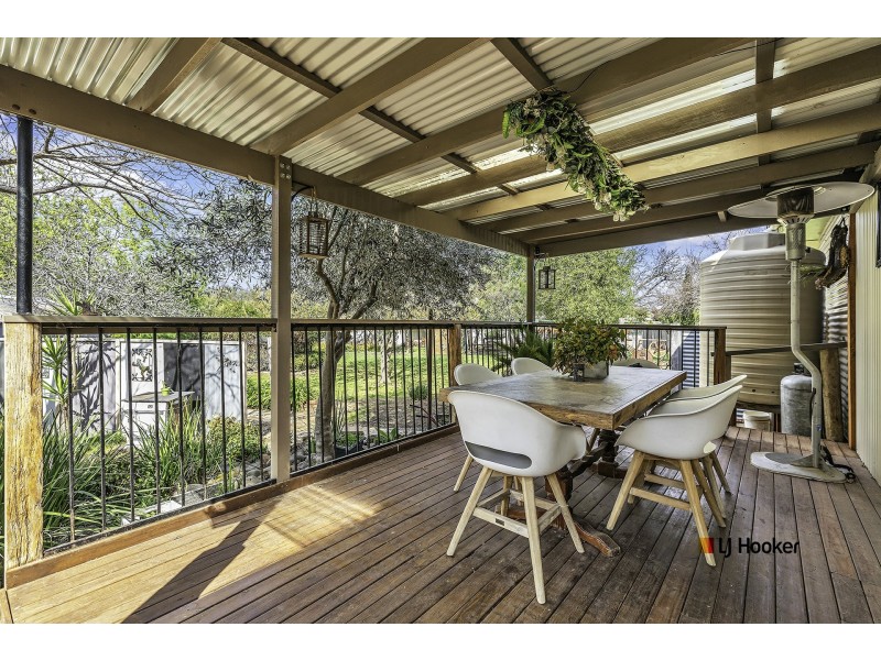 62 Carter Street, Mathoura NSW 2710