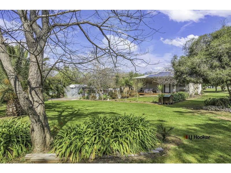 62 Carter Street, Mathoura NSW 2710