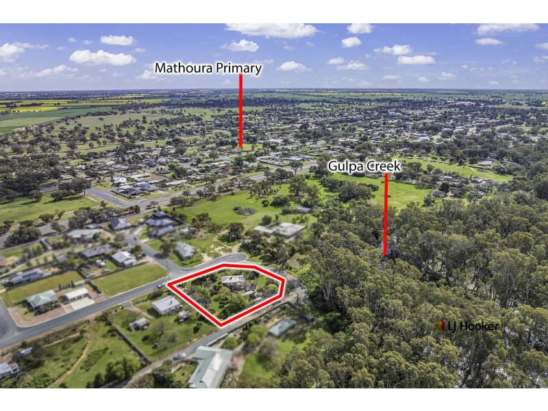 62 Carter Street, Mathoura NSW 2710