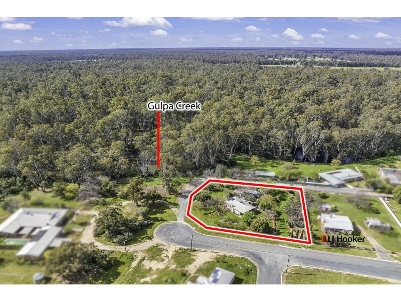 62 Carter Street, Mathoura NSW 2710