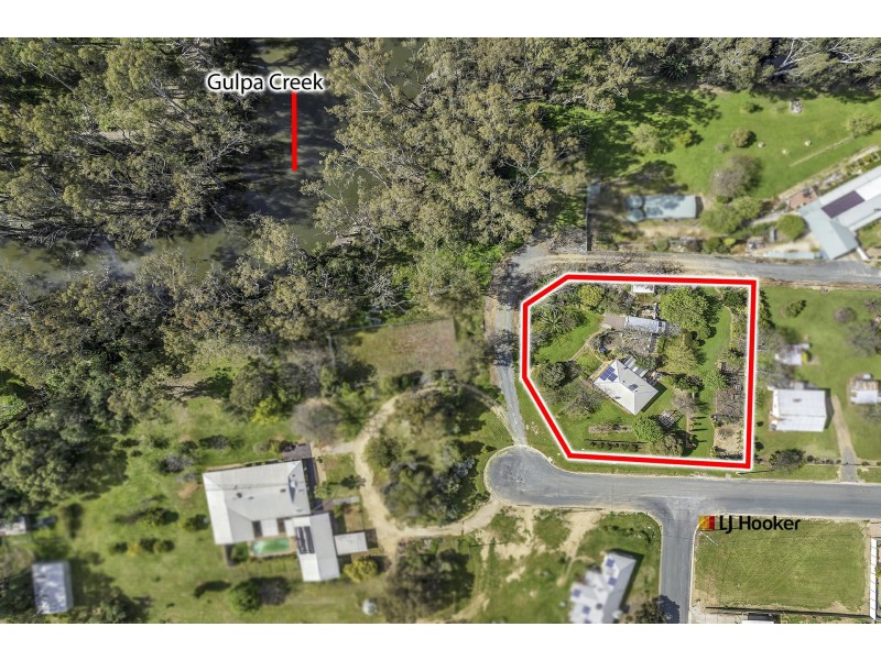 62 Carter Street, Mathoura NSW 2710
