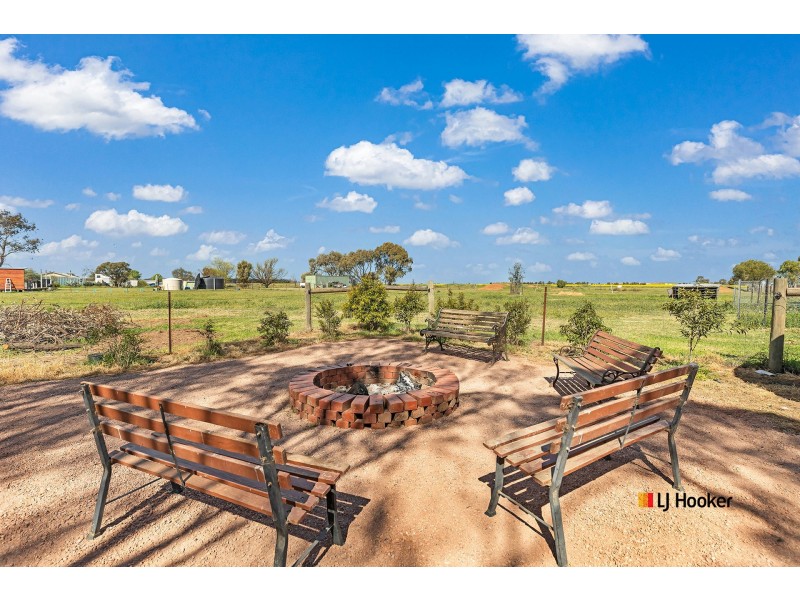 9 Davis Road, Patho VIC 3564