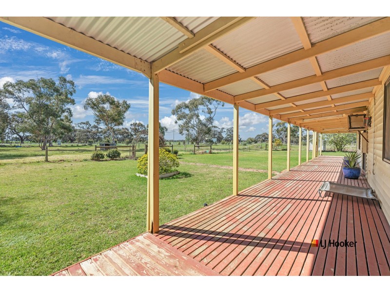 9 Davis Road, Patho VIC 3564