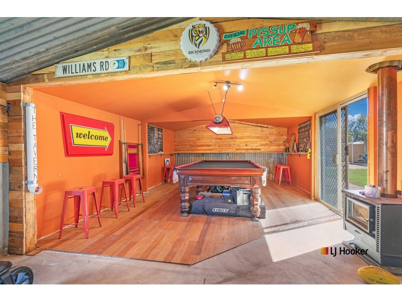 9 Davis Road, Patho VIC 3564