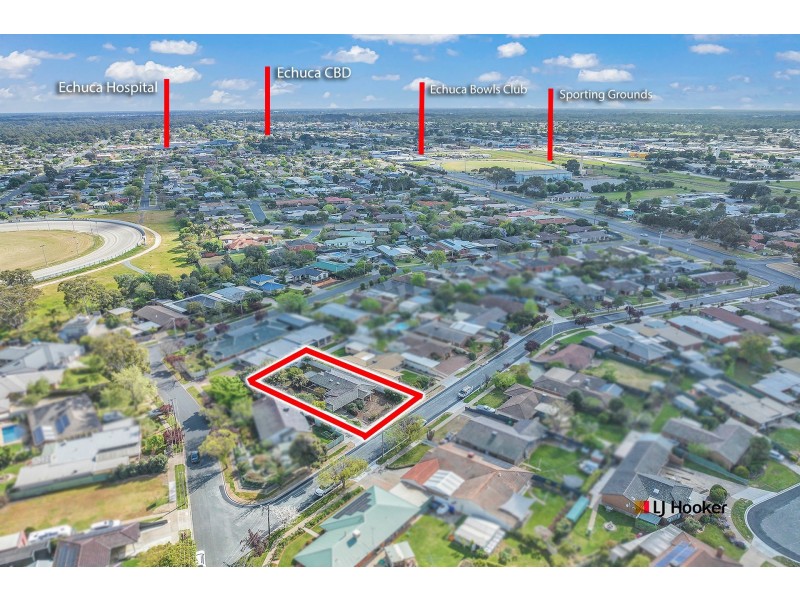 20 Vines Street, Echuca VIC 3564