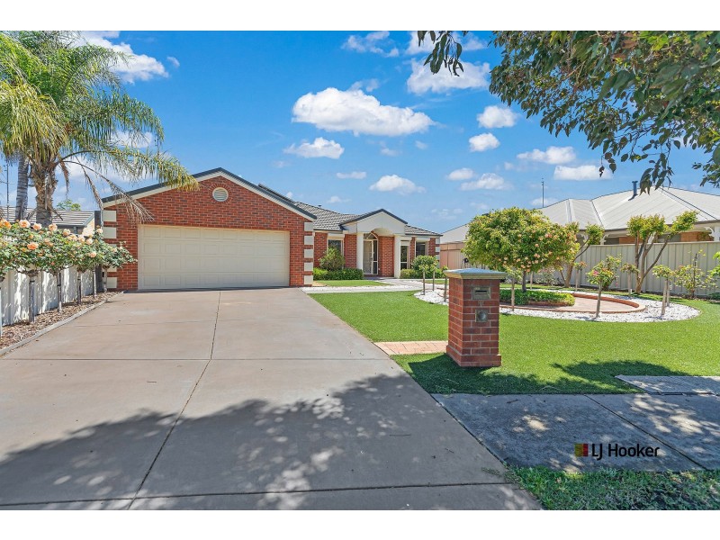 21 Shetland Drive, Moama NSW 2731