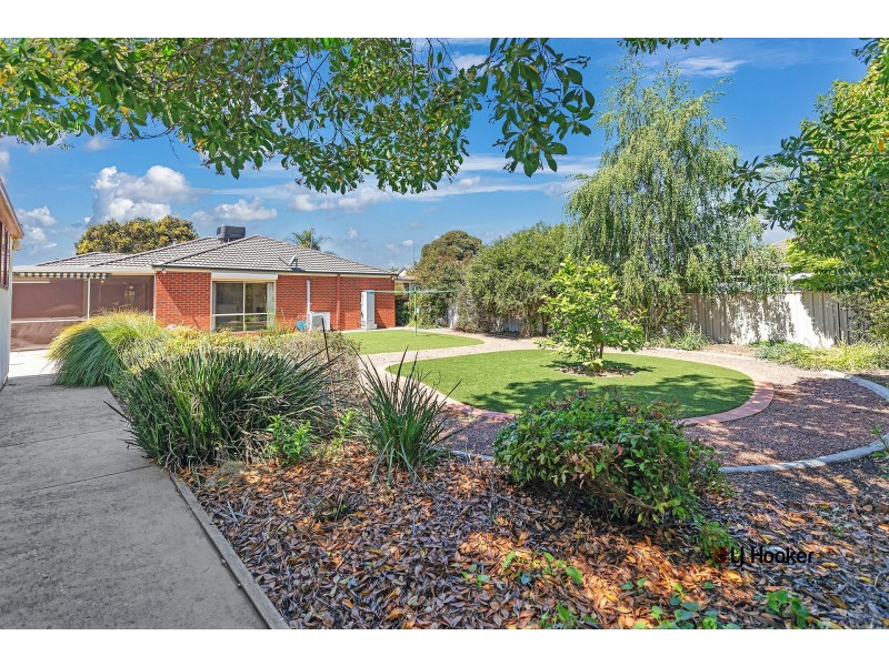 21 Shetland Drive, Moama NSW 2731