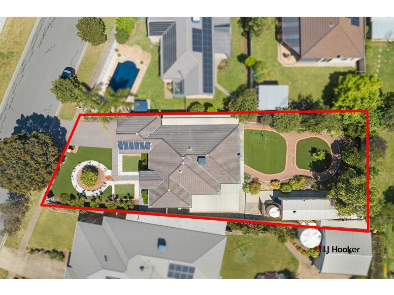 21 Shetland Drive, Moama NSW 2731