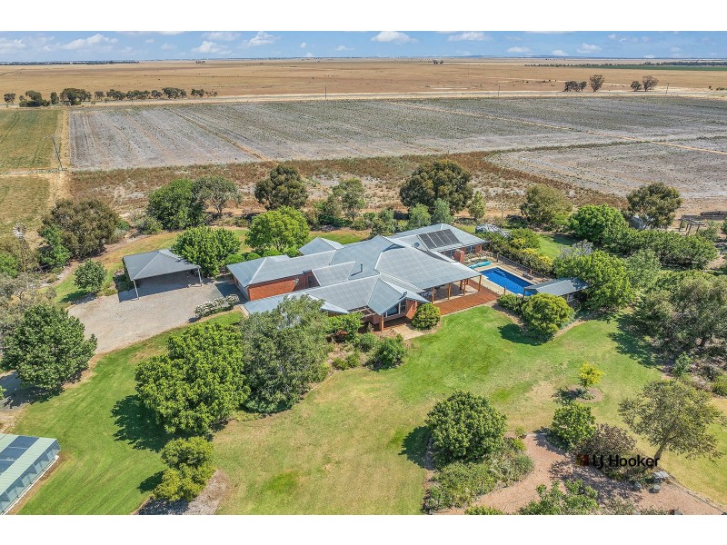 3498 Murray Valley Highway, Echuca VIC 3564
