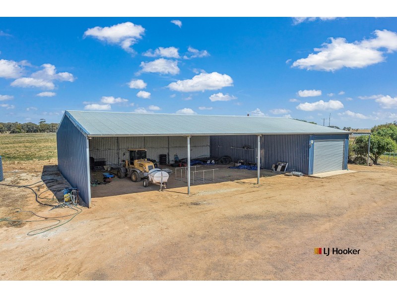 3498 Murray Valley Highway, Echuca VIC 3564