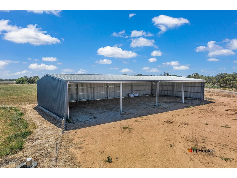 3498 Murray Valley Highway, Echuca VIC 3564