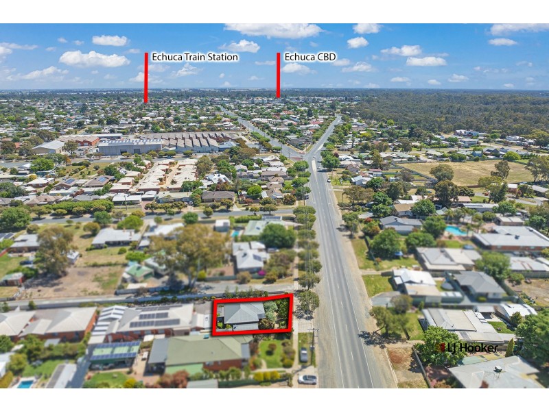 1/89 Goulburn Road, Echuca VIC 3564