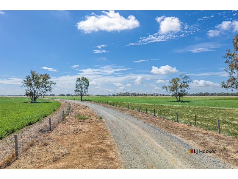 459 Echuca West School Road, Echuca VIC 3564