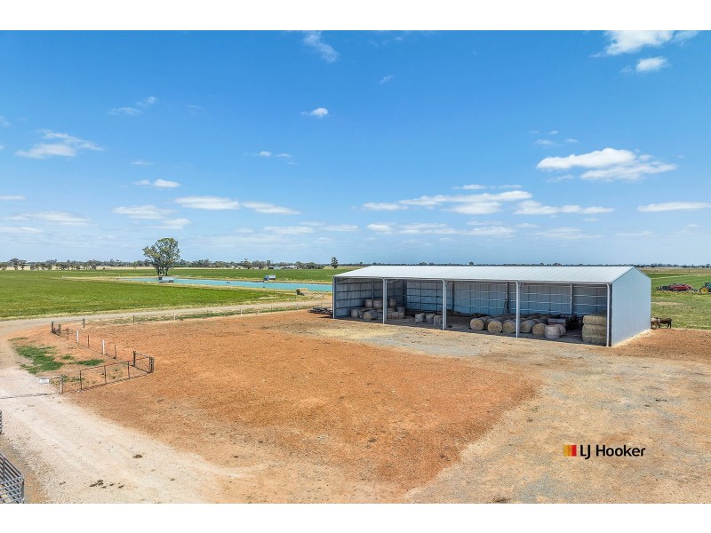 459 Echuca West School Road, Echuca VIC 3564