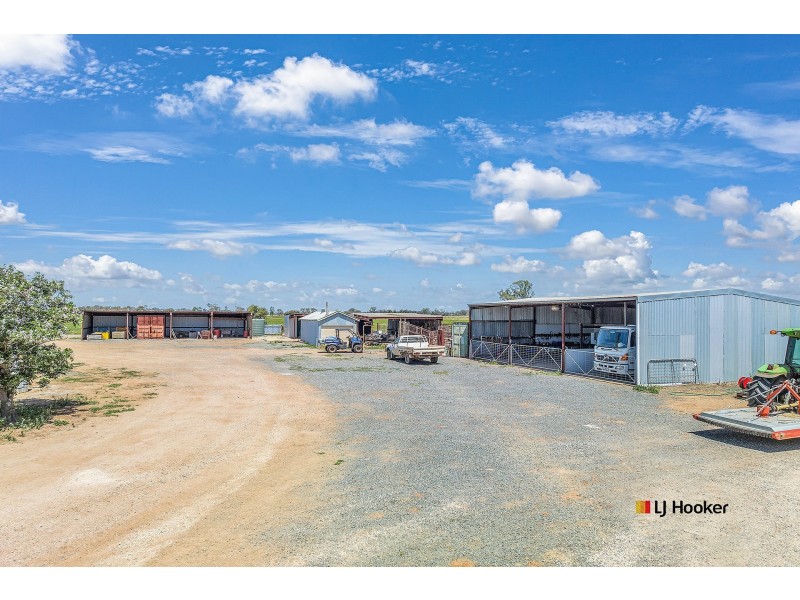 459 Echuca West School Road, Echuca VIC 3564