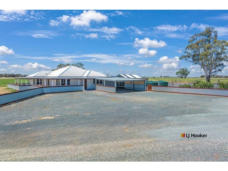 459 Echuca West School Road, Echuca VIC 3564