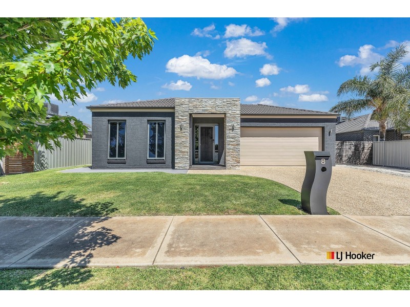 8 Westin Place, Echuca VIC 3564