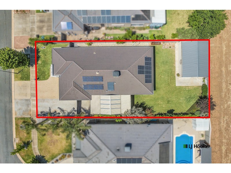 8 Westin Place, Echuca VIC 3564