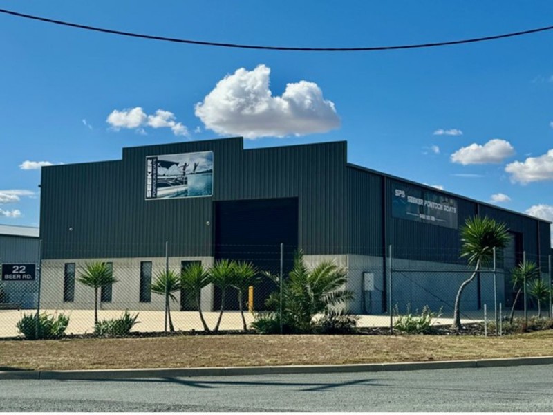 22 Beer Road, Moama NSW 2731