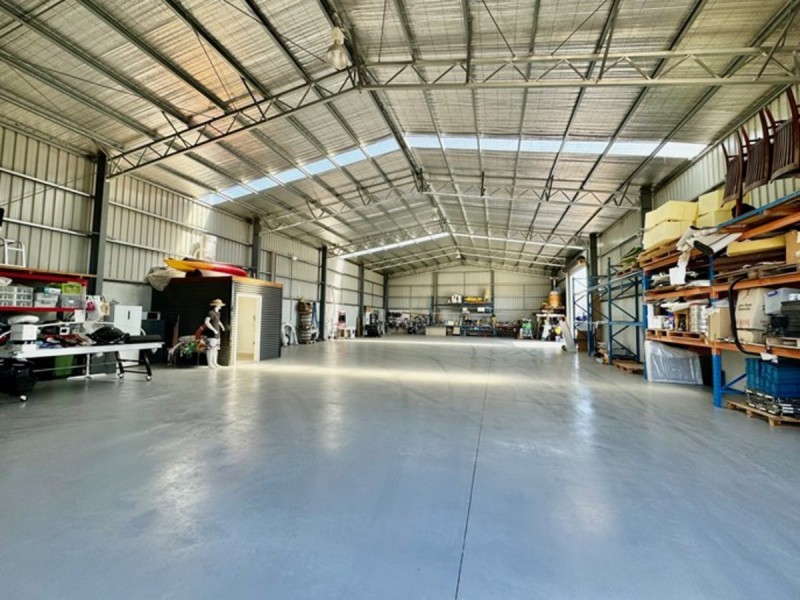 22 Beer Road, Moama NSW 2731