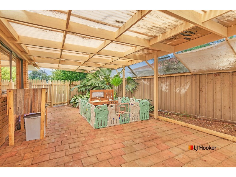 18 Pevensey Place, Echuca VIC 3564