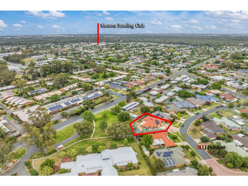 11 Olivia Drive, Moama NSW 2731