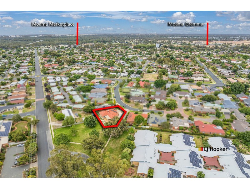 11 Olivia Drive, Moama NSW 2731