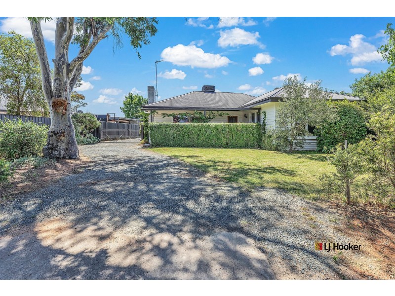 8 Francis Street, Echuca VIC 3564