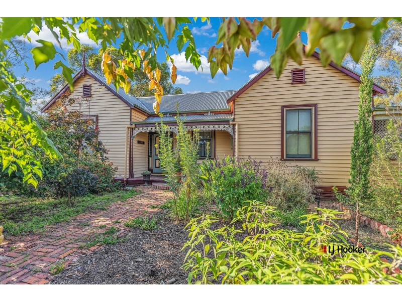 1485 Mount Terrick Road, Roslynmead, Echuca VIC 3564