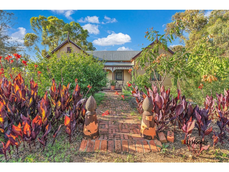 1485 Mount Terrick Road, Roslynmead, Echuca VIC 3564