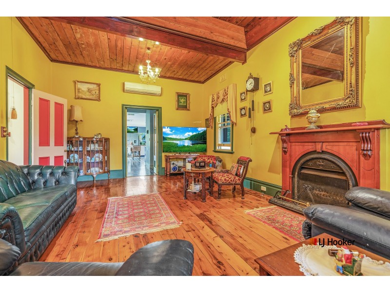 1485 Mount Terrick Road, Roslynmead, Echuca VIC 3564