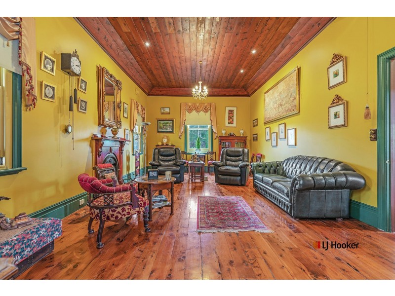1485 Mount Terrick Road, Roslynmead, Echuca VIC 3564