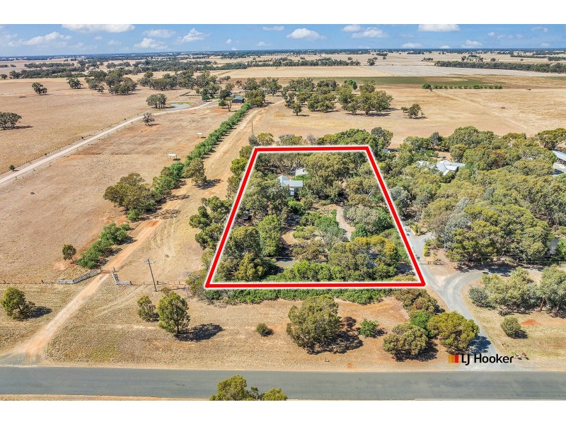 1485 Mount Terrick Road, Roslynmead, Echuca VIC 3564