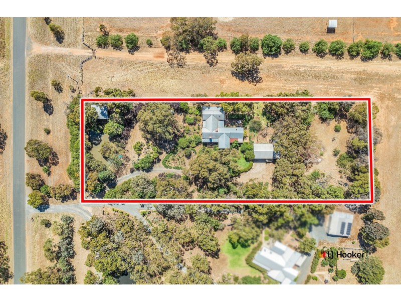 1485 Mount Terrick Road, Roslynmead, Echuca VIC 3564