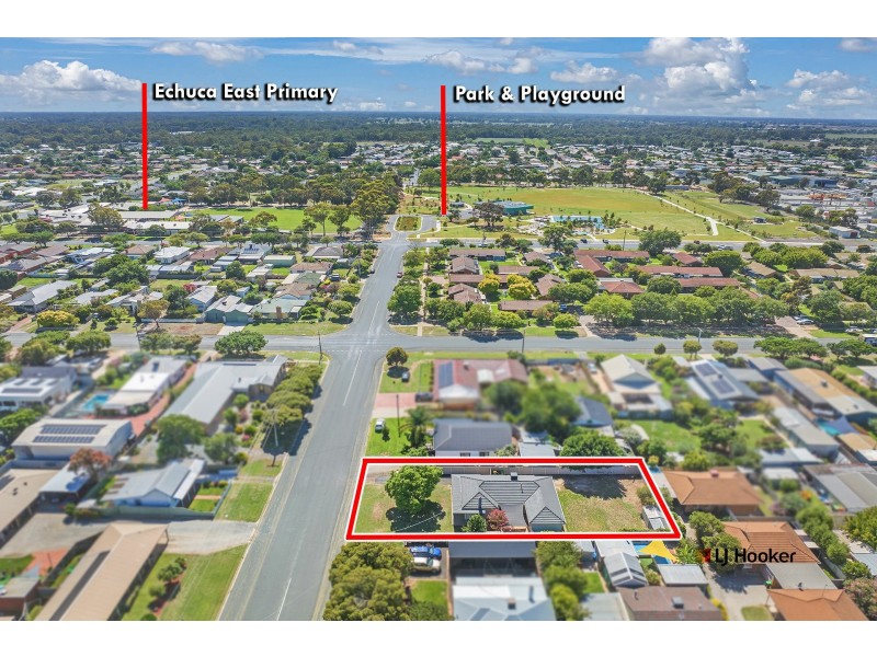 59 Leichardt Street, Echuca VIC 3564