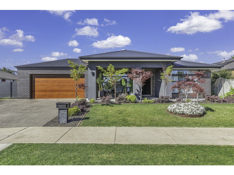 11 James Street, Echuca VIC 3564