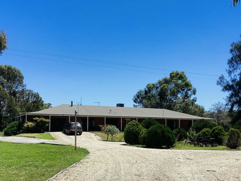 471 Bangerang Road, Echuca VIC 3564