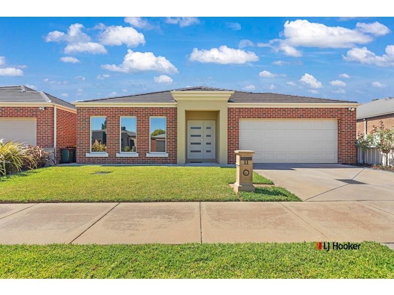 11 McLachlan Road, Echuca VIC 3564