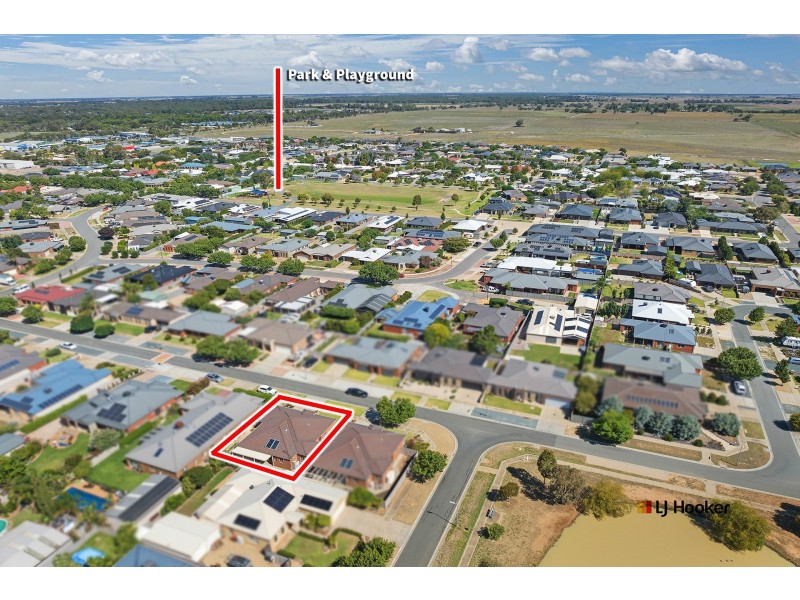 11 McLachlan Road, Echuca VIC 3564