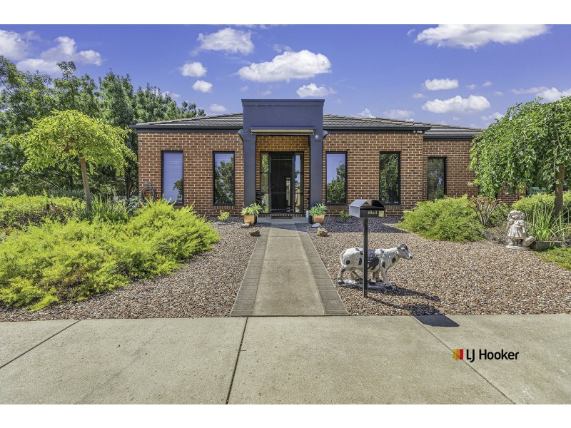 6 Woodlands Circuit, Echuca VIC 3564