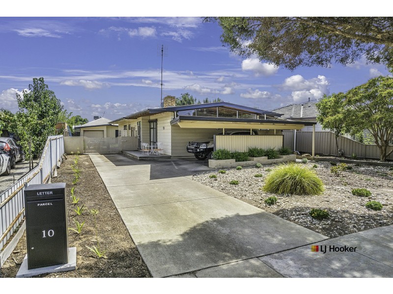 10 Cypress Street, Echuca VIC 3564