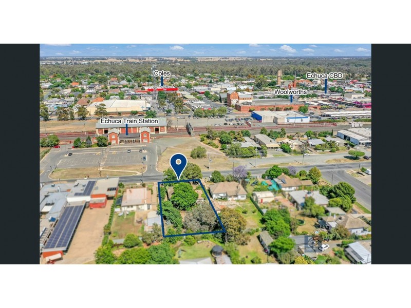 106 Sturt Street, Echuca VIC 3564